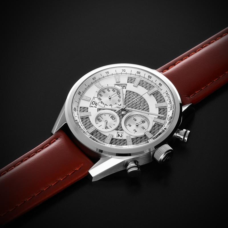 Pánské hodinky PRIM Master 2025 W01P.13231.H