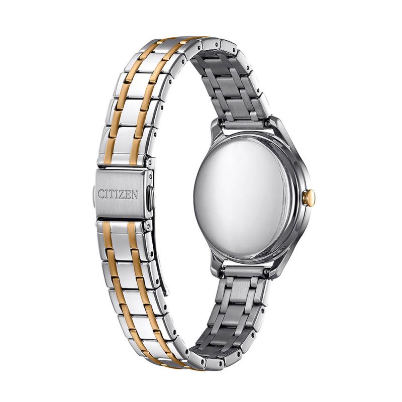 Dámské hodinky Citizen Eco-Drive Ladies EM0506-77A