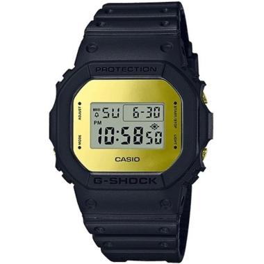 Pánské hodinky CASIO G-SHOCK DW-5600BBMB-1ER