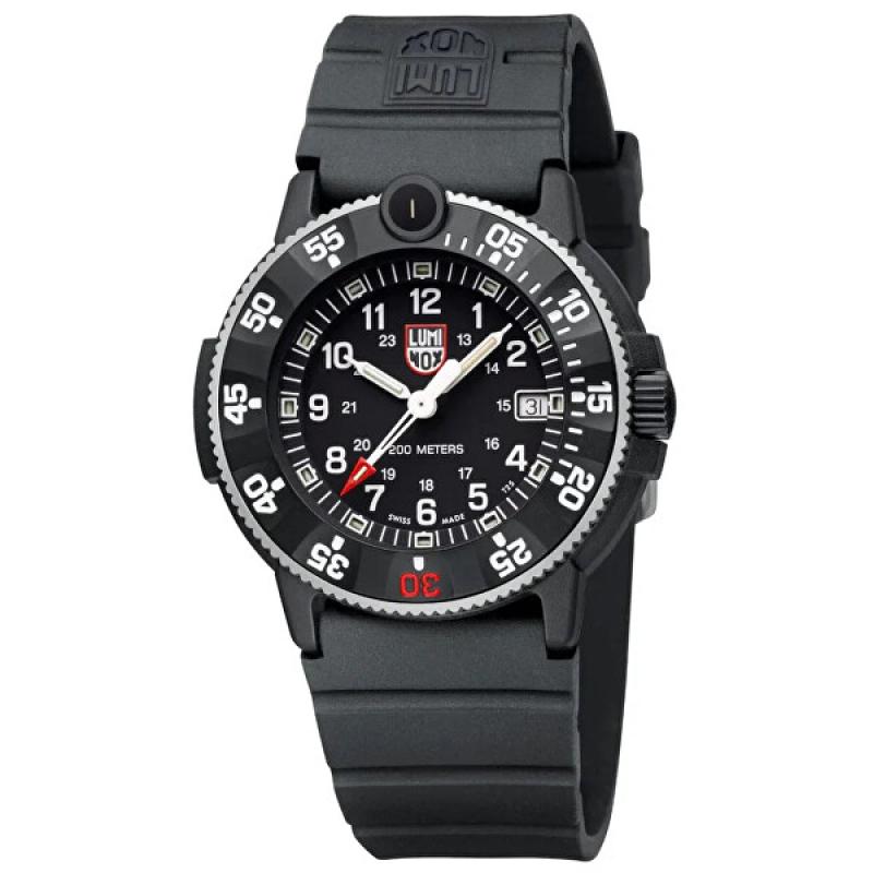 Pánské hodinky LUMINOX Original Navy Seal 3000 XS.3001.H.SET