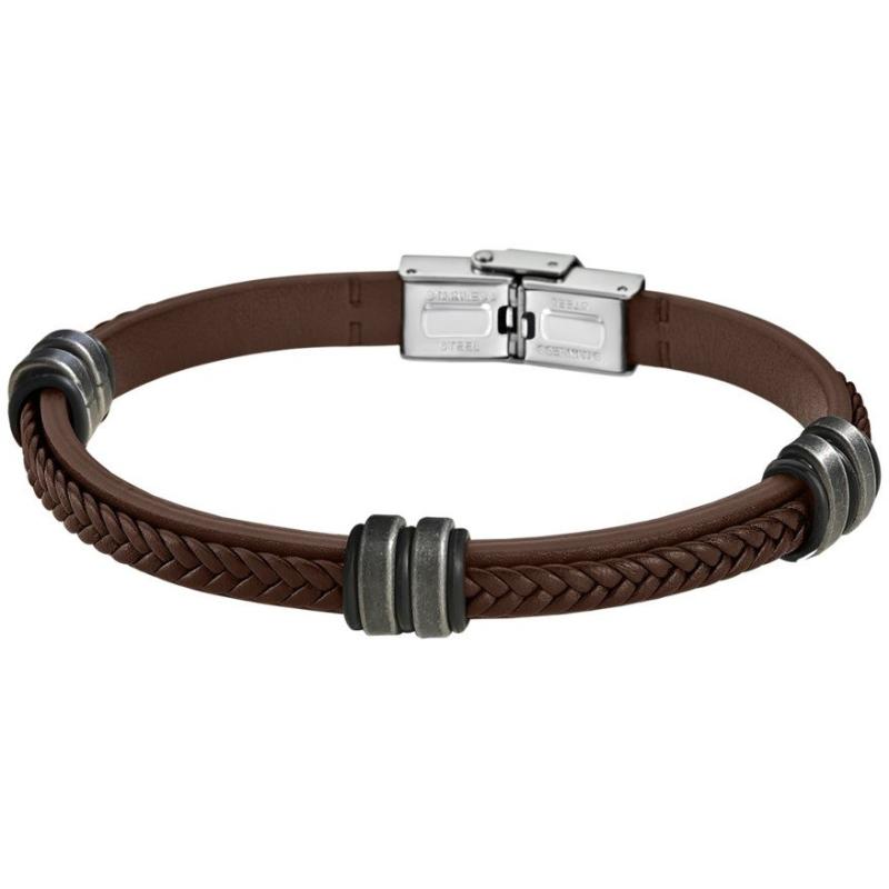 Náramek LOTUS STYLE Urban Man LS1829-2/A