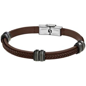 Náramek LOTUS STYLE Urban Man LS1829-2/A