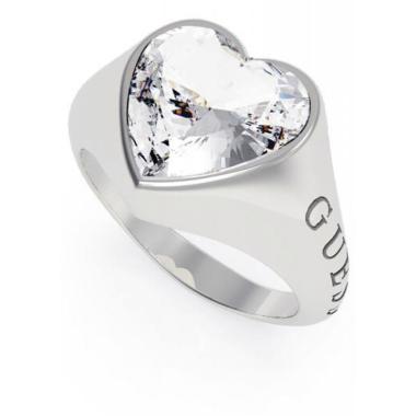 Prsten GUESS From With Love UBR70003-56