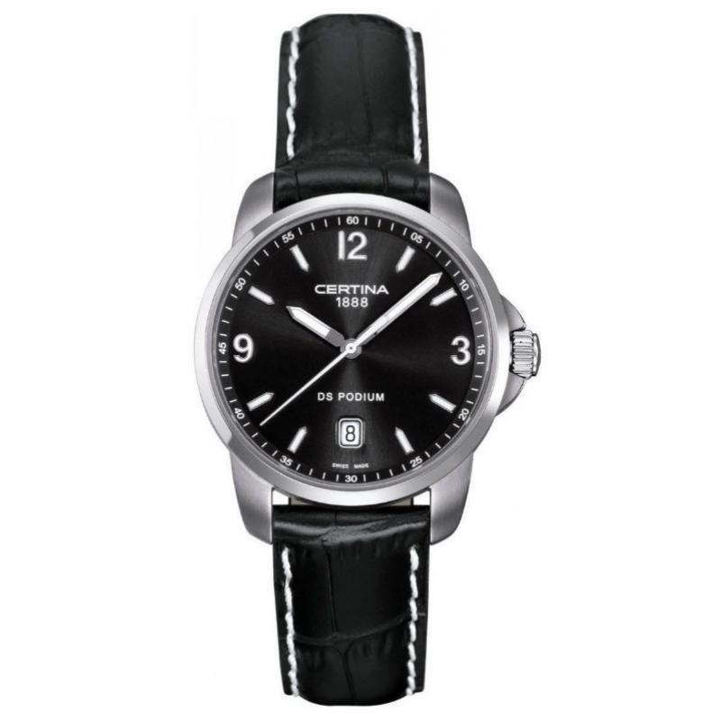 Pánské hodinky CERTINA DS Podium C001.410.16.057.01