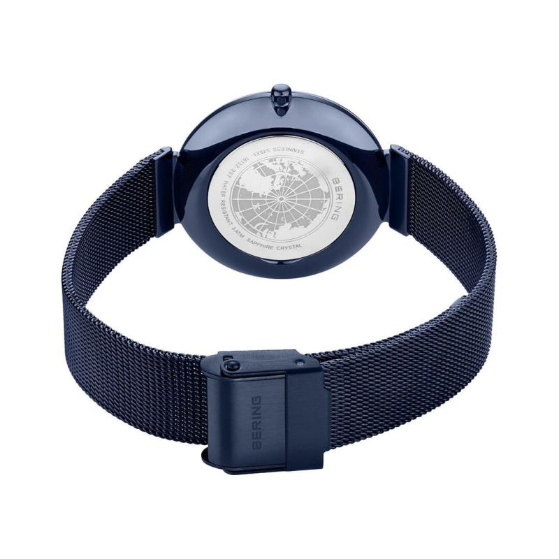 Dámské hodinky BERING Ultra Slim 18132-397