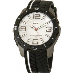 Pánské hodinky SECCO S DUZ-004
