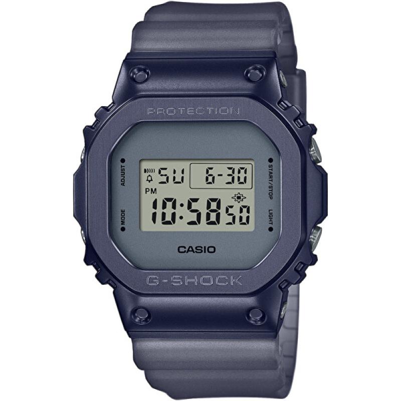 Pánské hodinky CASIO G-SHOCK GM-5600MF-2ER