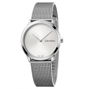 Dámské hodinky CALVIN KLEIN Minimal K3M221Y6
