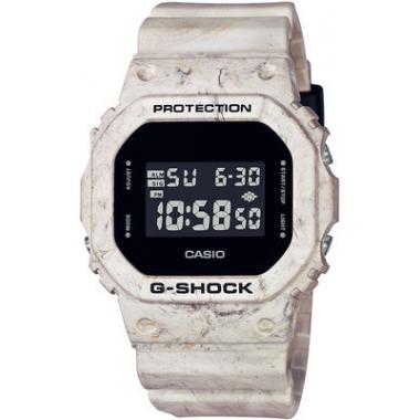 Pánské hodinky CASIO G-SHOCK DW-5600WM-5ER