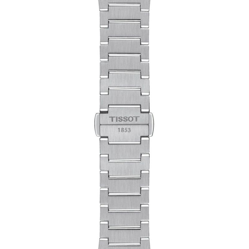 Pánské  hodinky TISSOT PRX 35mm T137.210.11.031.00