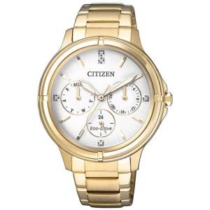 Dámské hodinky CITIZEN Elegant FD2032-55A