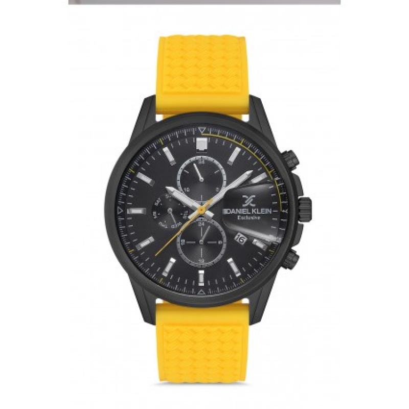 Pánské analogové hodinky DANIEL KLEIN DK12620-5