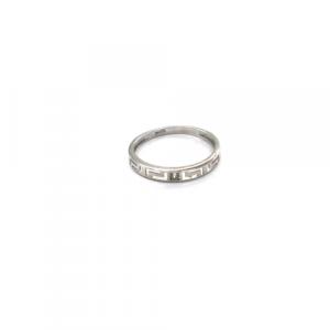 Prsten z bílého zlata PATTIC AU 585/000 1,45 gr ARP577601W-56