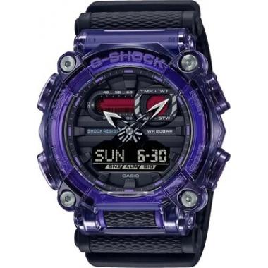 Pánské hodinky CASIO G-SHOCK GA-900TS-6AER