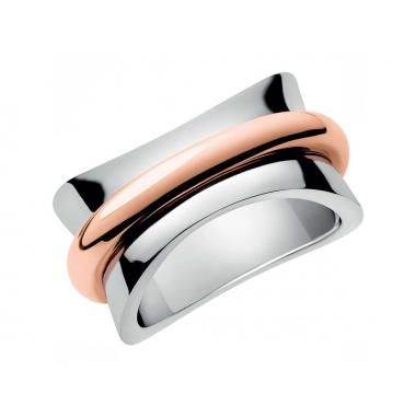 Prsten Calvin Klein Slinky KJCZPR2001