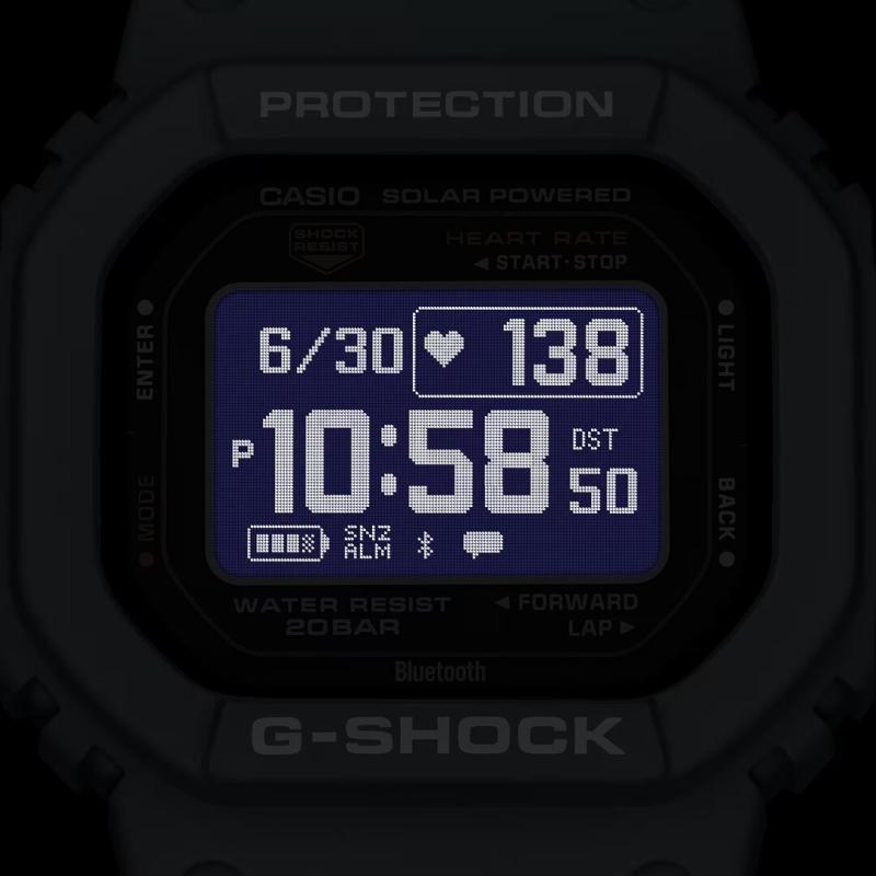 Pánské hodinky CASIO G-shock  DW-H5600-2ER