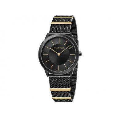 Dámské hodinky Calvin Klein Minimal K3M524Z1