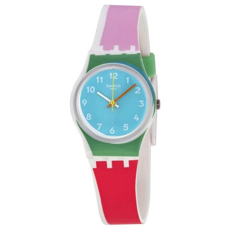 Dámské hodinky SWATCH De Travers LW146