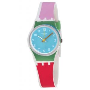 Dámské hodinky SWATCH De Travers LW146
