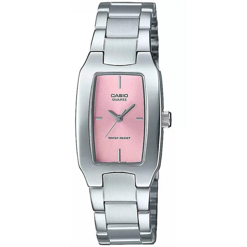 Dámské hodinky CASIO Collection analog LTP-1165PA-4CE