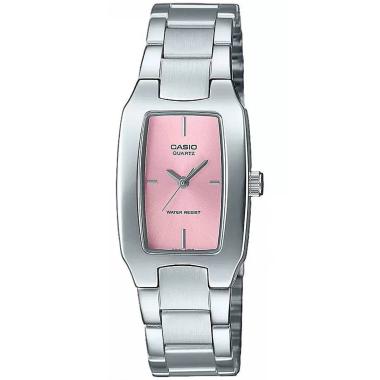 Dámské hodinky CASIO Collection analog LTP-1165PA-4CE