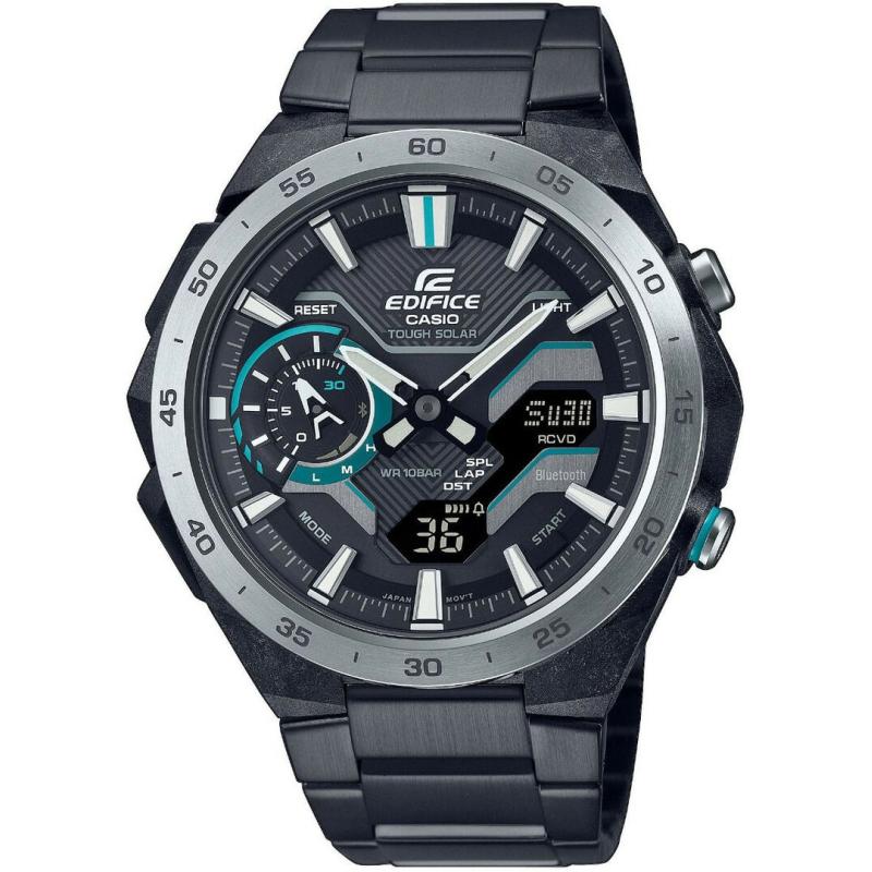 Pánské hodinky CASIO Edifice ECB-2200DD-1AEF