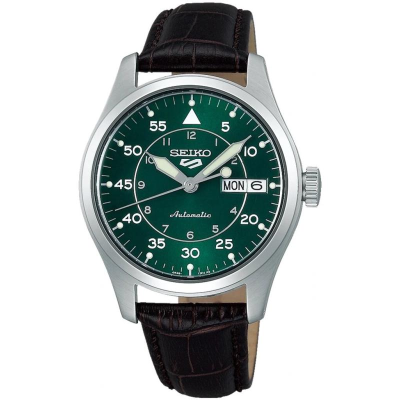 Pánské hodinky SEIKO 5 Sports Automatic SRPJ89K1