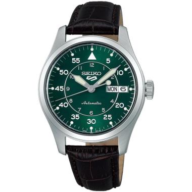 Pánské hodinky SEIKO 5 Sports Automatic SRPJ89K1