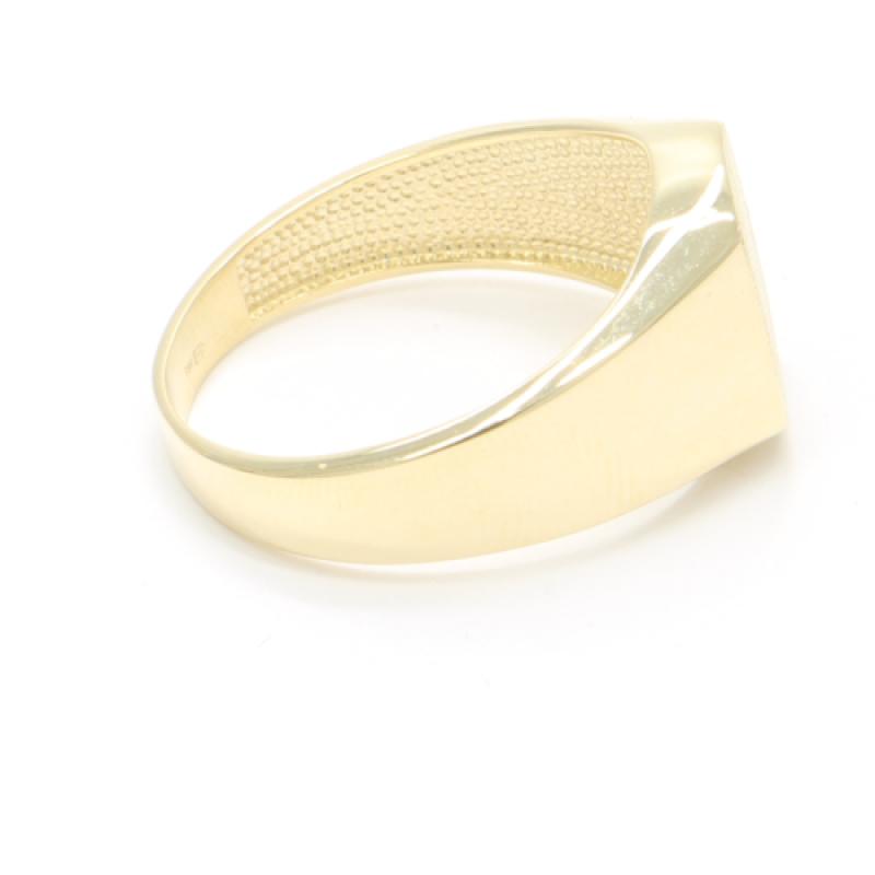 Zlatý prsten PATTIC AU 585/000 4,5 gr GU674701Y-67