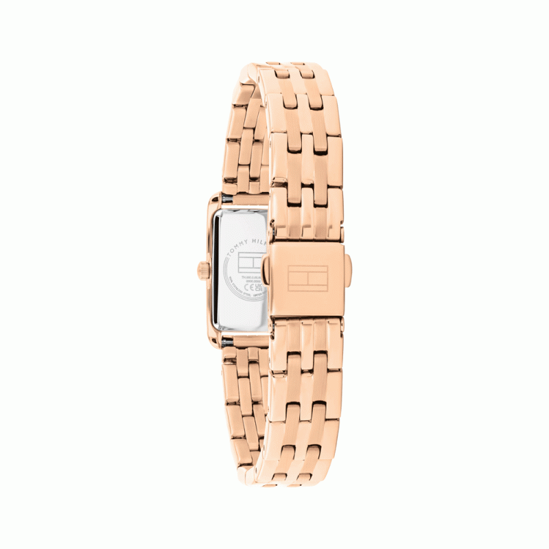 Dámské hodinky TOMMY HILFIGER 1782853