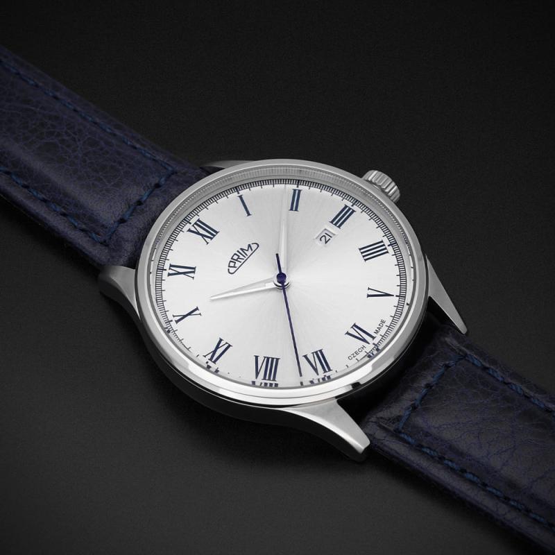 Pánské hodinky PRIM Regent - A W01P.13273.A
