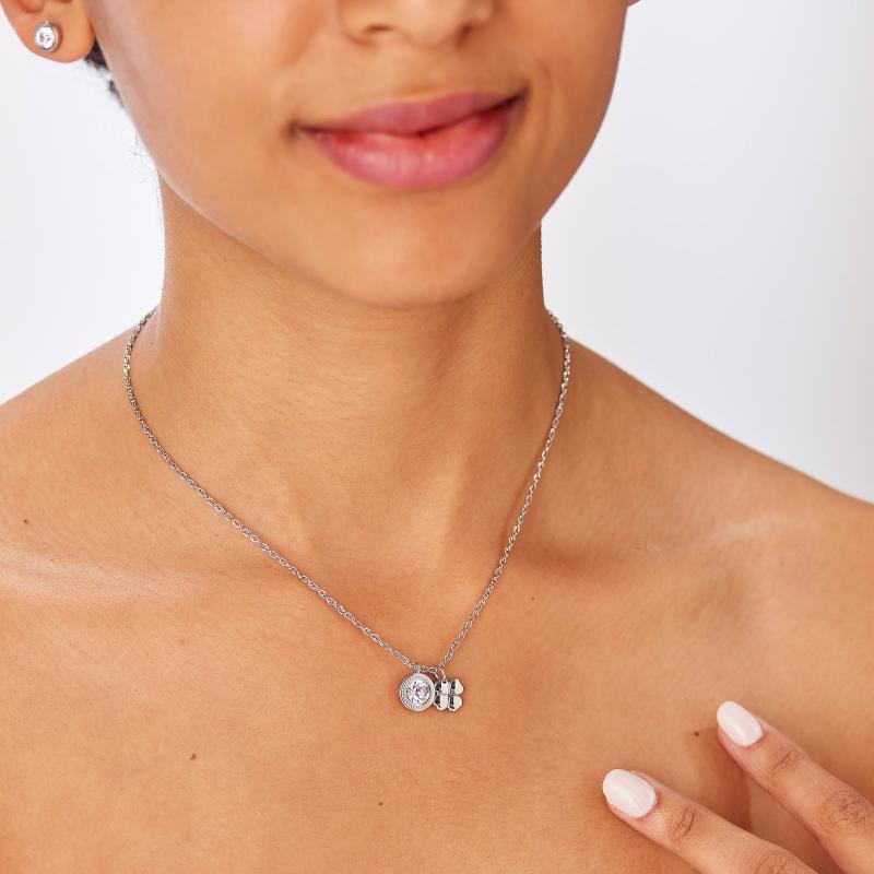 Náhrdelník SAGAPO Lucky Light SKT53