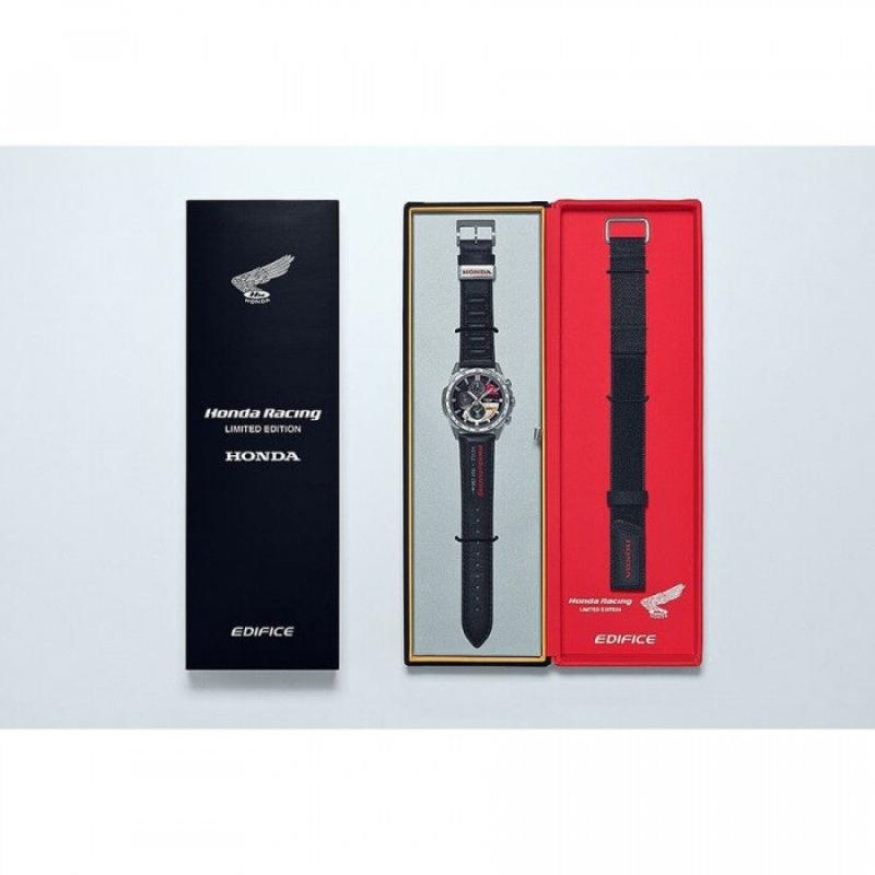 CASIO pánske hodinky Edifice  EQW-A2000HR-1AER