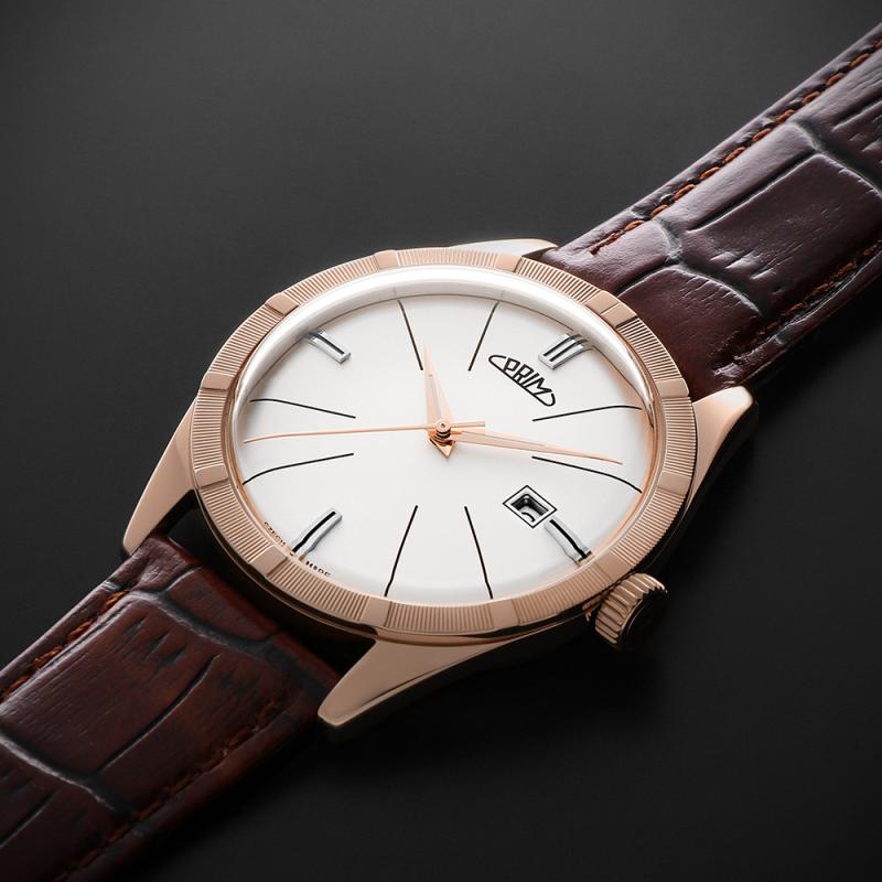 Pánské hodinky PRIM Repre W01C.13170.E