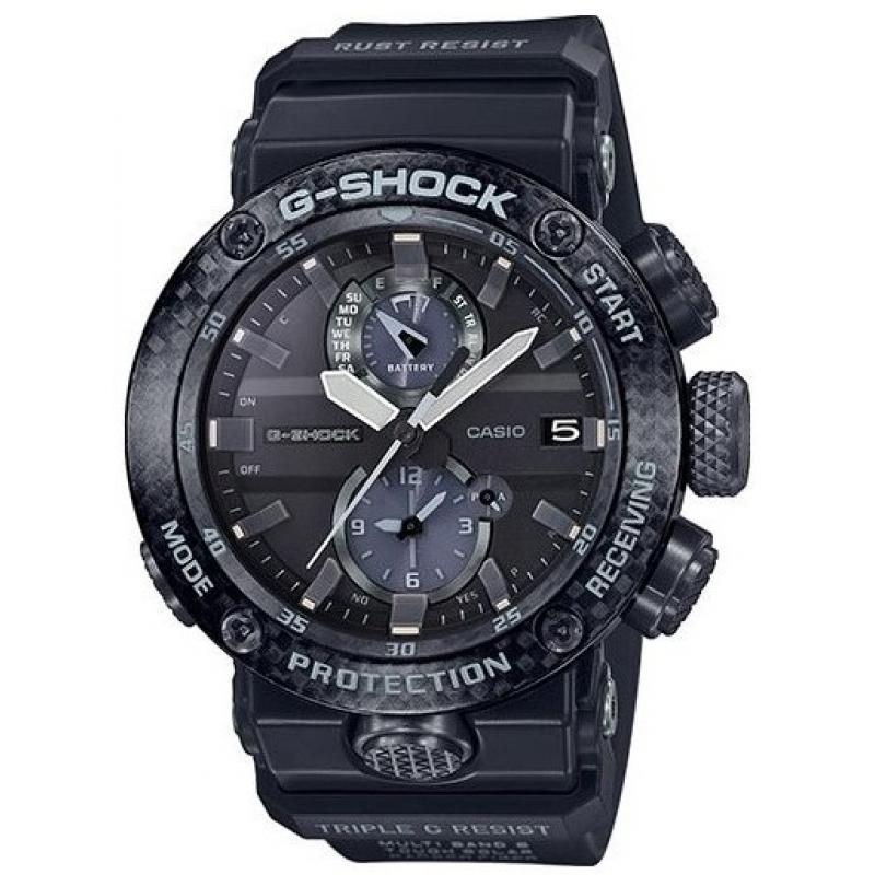 Pánské hodinky CASIO G-SHOCK Gravitymaster GWR-B1000-1AER