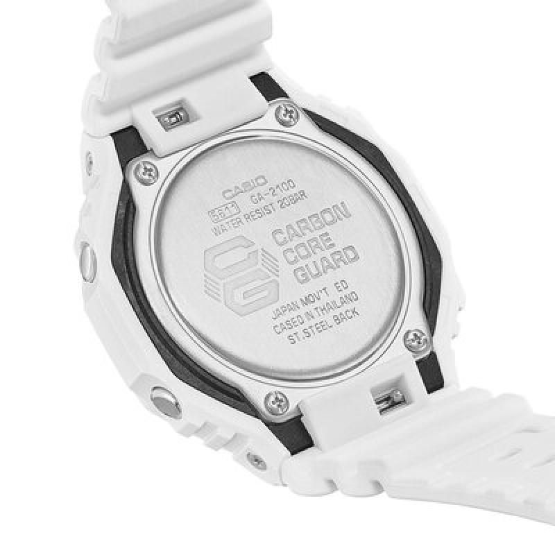Pánske hodinky CASIO G-SHOCK GA-2100-7AER