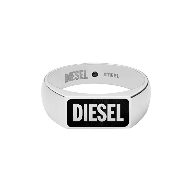 Prsten DIESEL DX1512040-8