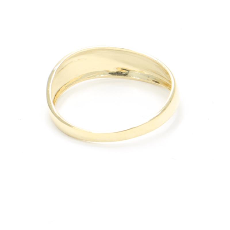 Zlatý prsten PATTIC AU 585/000 1,85 gr GU181801-60