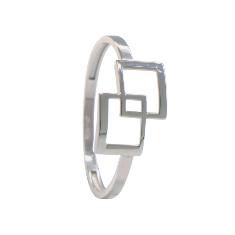 Zlatý prsten PATTIC AU 585/1000 1,35 gr GA1536901W-61