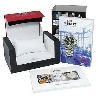 Pánské hodinky TISSOT PR 100 Chronograf  T101.417.11.041.00