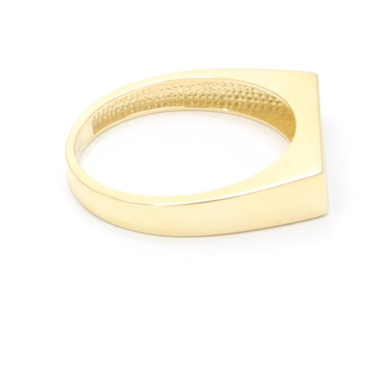 Zlatý prsteň PATTIC AU 585/000 3,4 gr GU613101Y-64