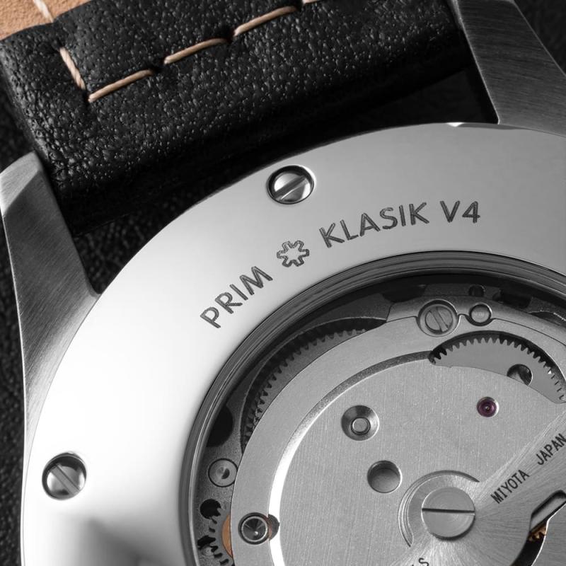 Pánské hodinky PRIM Klasik V4 - H W01P.13241.H