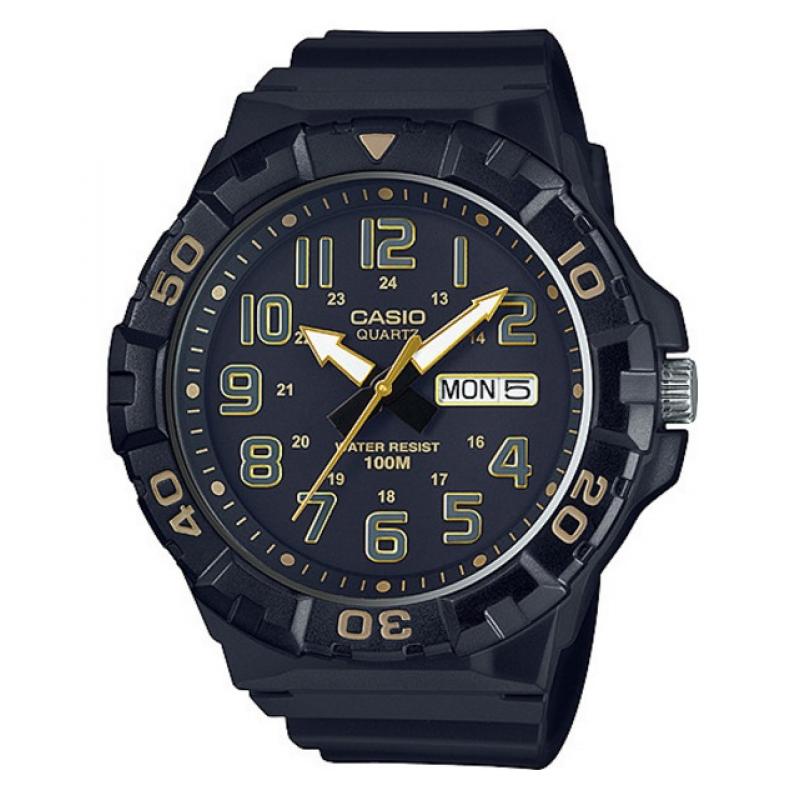 Pánské hodinky CASIO MRW-210H-1A2
