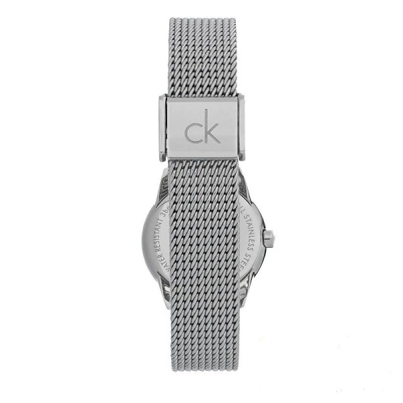 Dámské hodinky CALVIN KLEIN Minimal K3M231Y3