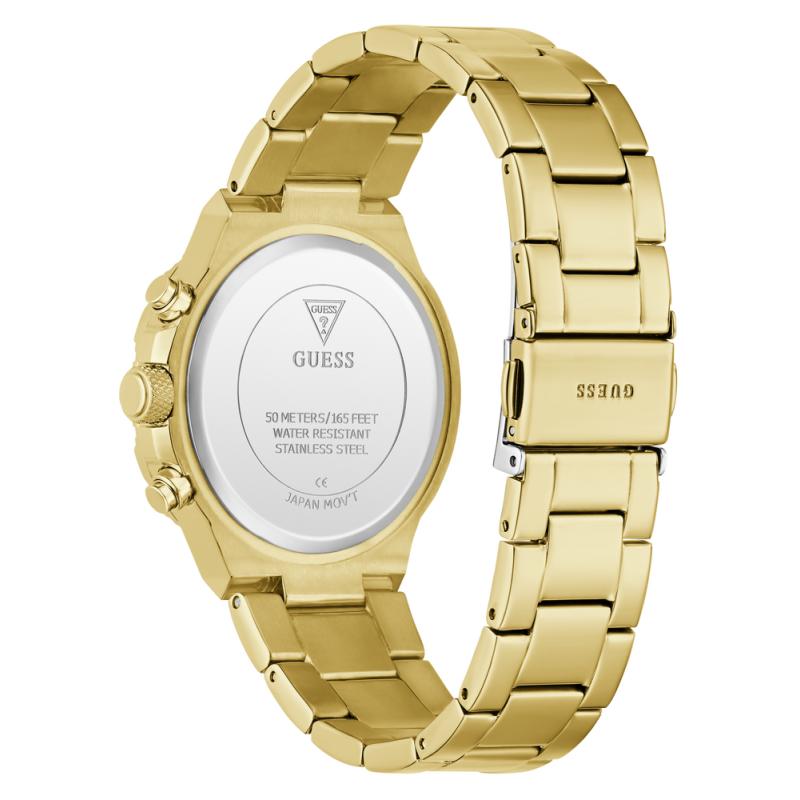 Dámské hodinky GUESS Harlow GW0950L2