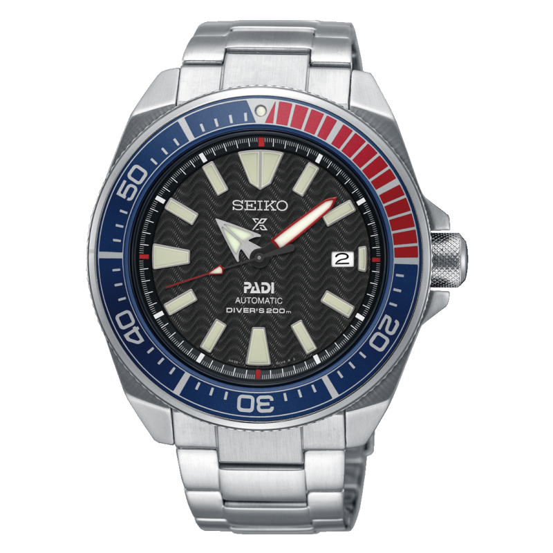 Pánske hodinky  SEIKO  Prospex Sea PADI SRPB99K1
