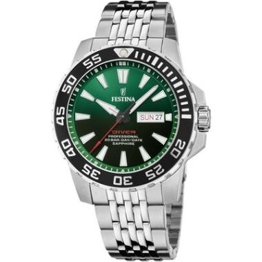 Pánské hodinky FESTINA The Originals Diver 20661/2