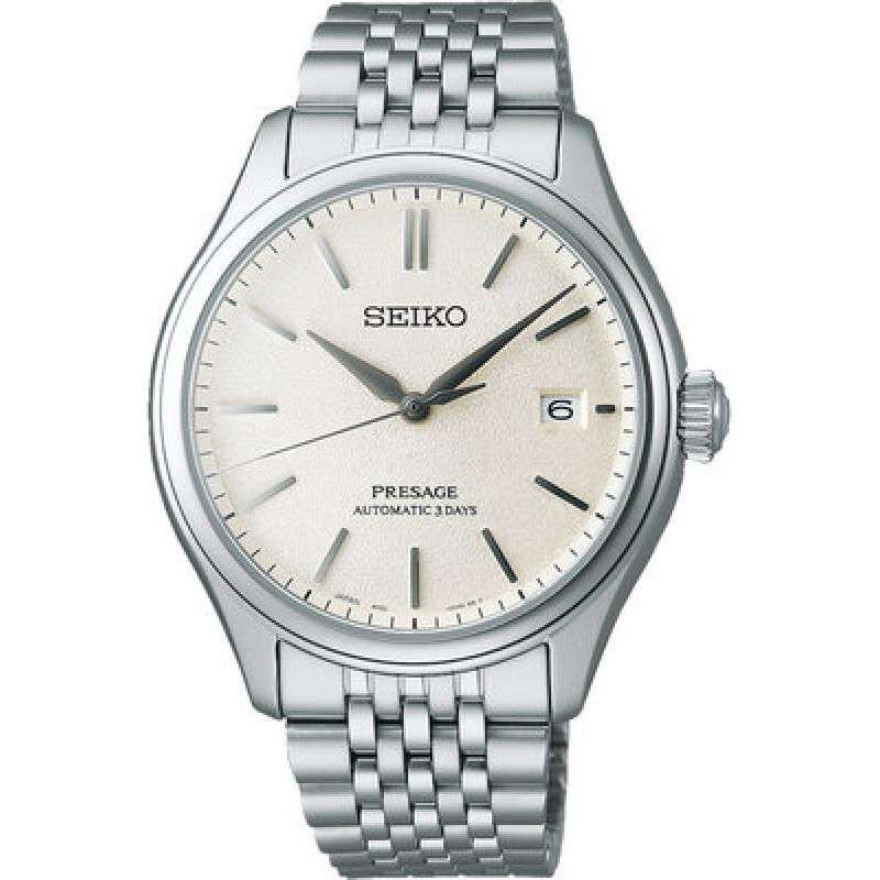 Pánské hodinky SEIKO Presage Classic Series Automatic SPB463J1