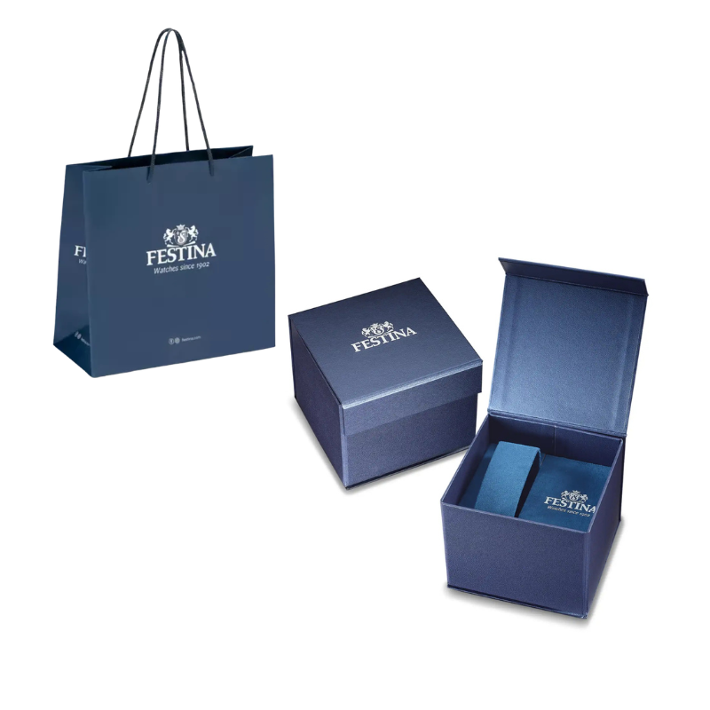 Pánské hodinky FESTINA Chrono Sport 20463/5