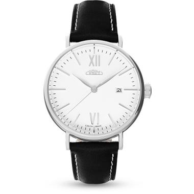 Pánské hodinky PRIM Retro Elegance 2023 W01P.13196.A